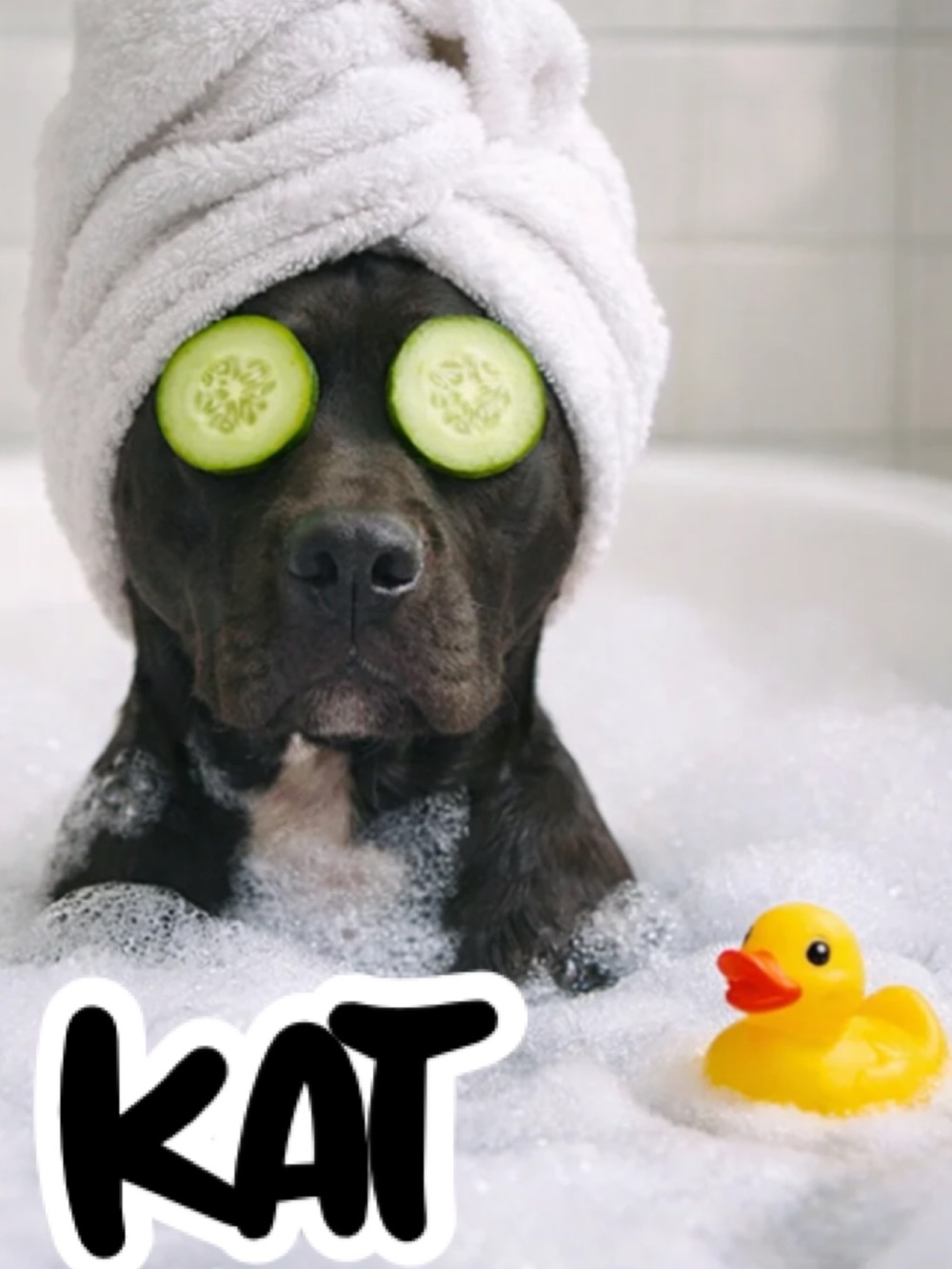 BUNDLE FOR KAT!!!